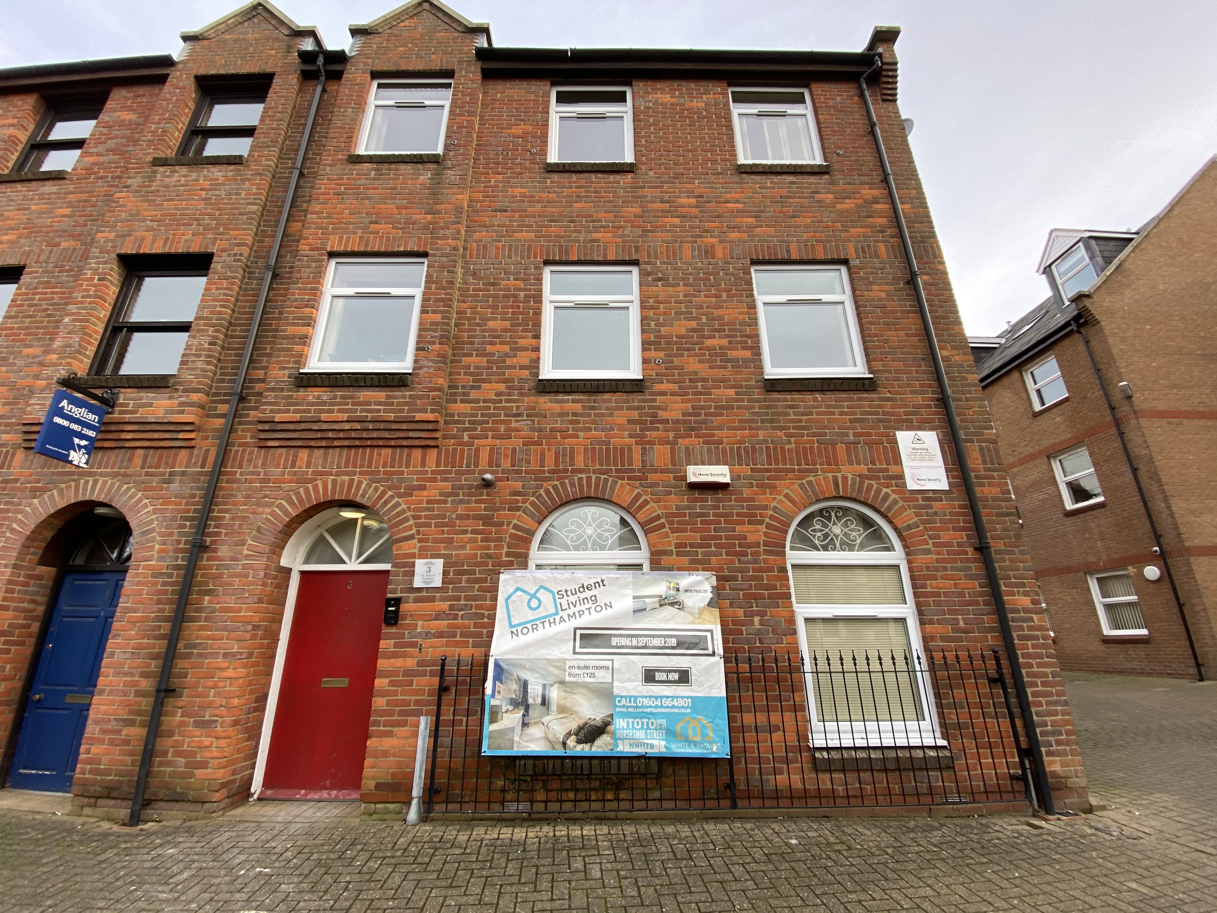Real Estate Acquisition 11