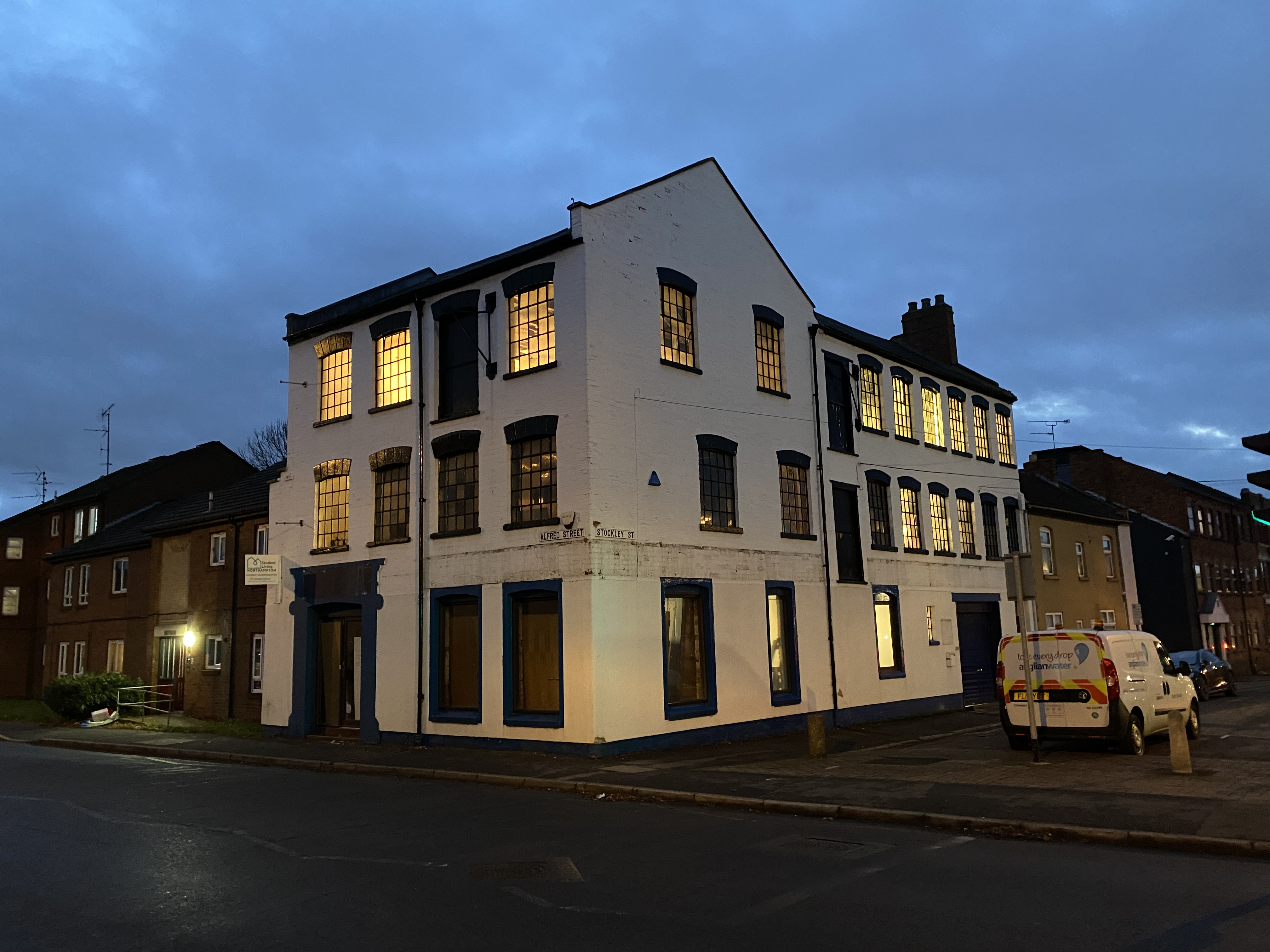 Real Estate Acquisition 4